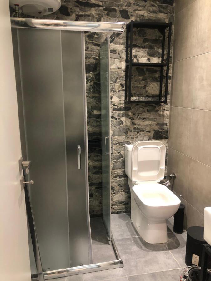 Luxury Vasko Suites 2 سالونيك المظهر الخارجي الصورة