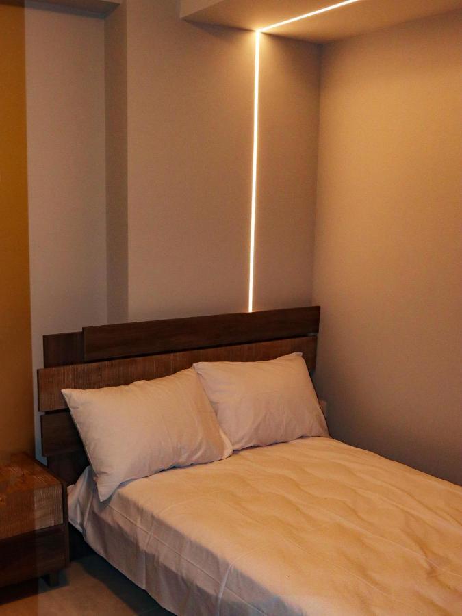 Luxury Vasko Suites 2 سالونيك المظهر الخارجي الصورة