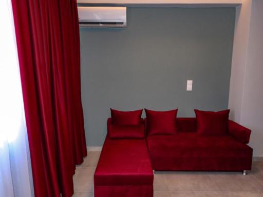 Luxury Vasko Suites 2 سالونيك المظهر الخارجي الصورة